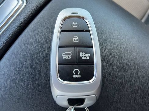 Certified 2023 Hyundai Santa Fe SEL FWD image 37