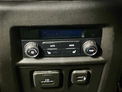 Used 2022 Chevrolet Traverse High Country w/ LPO, Floor Liner Package image 27