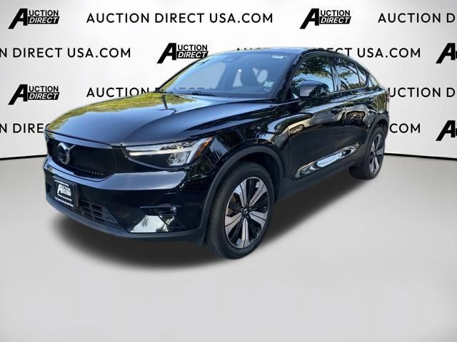 Used 2023 Volvo C40 P8 Recharge Plus AWD/4WD 360° Tour