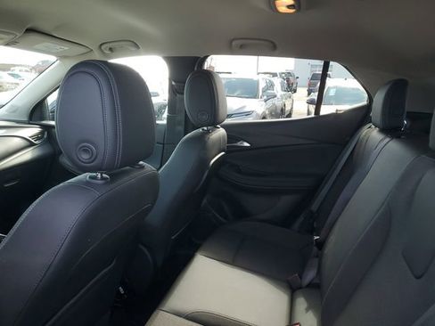 Certified 2023 Buick Encore GX Preferred w/ Cold Weather Comfort Package image 8