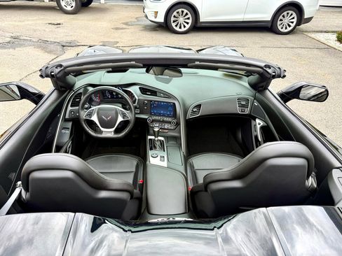 Used 2019 Chevrolet Corvette Z06 image 31