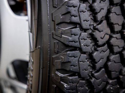 Used 2024 RAM 3500 Tradesman w/ Safety Group image 26