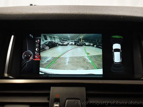 Used 2016 BMW X3 xDrive35i image 48