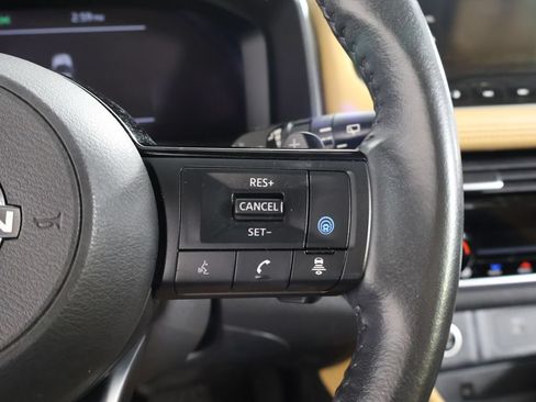 Used 2023 Nissan Rogue Platinum w/ Platinum Premium Package AWD/4WD image 47