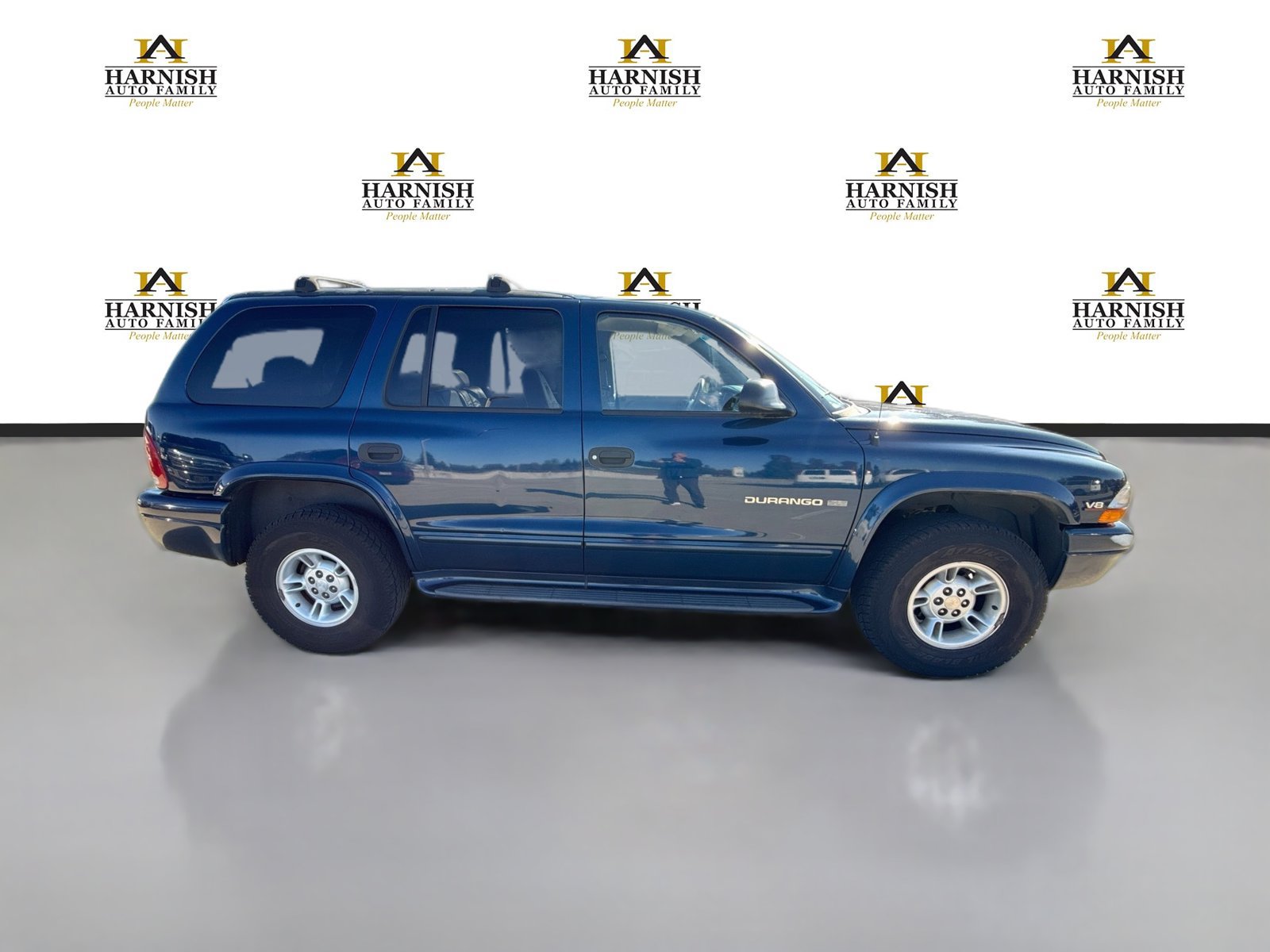 Used 2000 Dodge Durango 4WD image 6