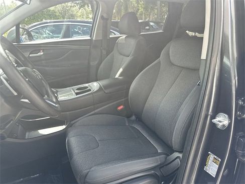 Used 2023 Hyundai Santa Fe SE image 13
