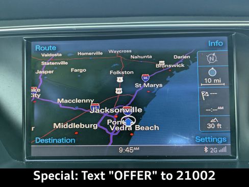 Used 2016 Audi A5 2.0T Premium Plus w/ Technology Package image 22