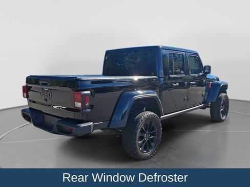 Used 2024 Jeep Gladiator Sport AWD/4WD image 7