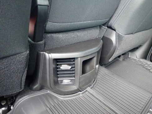 New 2025 RAM 2500 Tradesman image 14