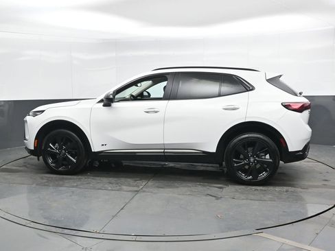 Used 2024 Buick Envision Sport Touring image 10