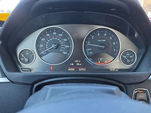 Used 2018 BMW 430i xDrive Convertible image 37