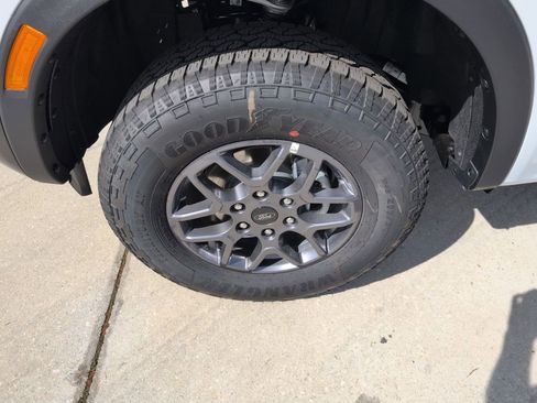 New 2025 Ford Ranger XLT w/ Trailer Tow Package image 17