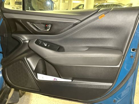 Used 2022 Subaru Outback Wilderness image 15