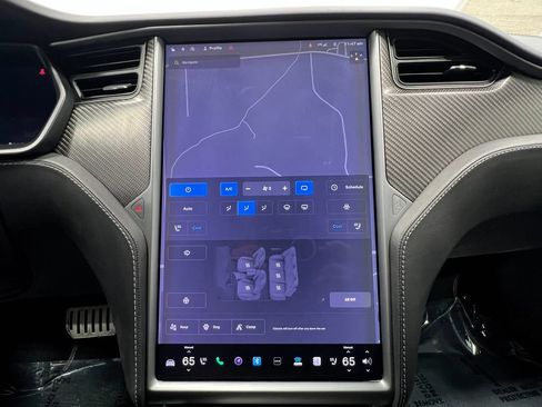 Used 2019 Tesla Model S P100D AWD/4WD image 25