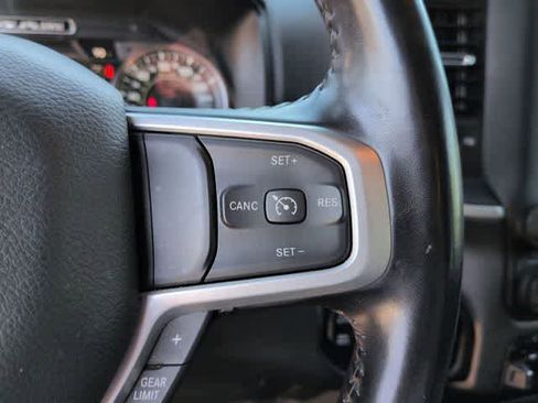 Used 2021 RAM 1500 Big Horn AWD/4WD image 24