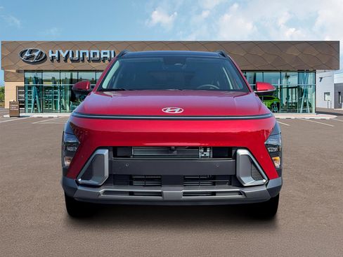 New 2026 Hyundai Kona Limited image 12