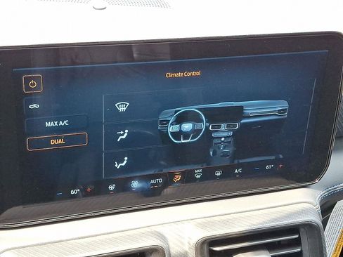 New 2025 Ford Mustang Dark Horse w/ Dark Horse Handlin Package image 11