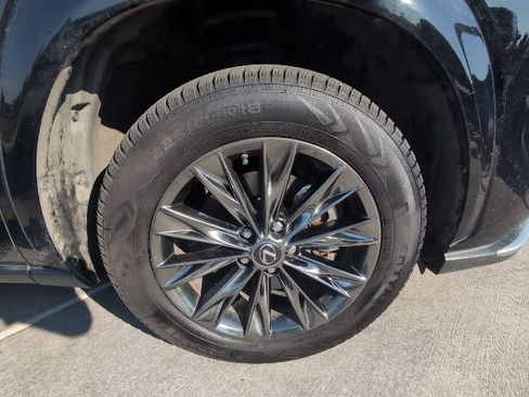 Used 2021 Lexus NX 300h AWD F Sport w/ Comfort Package image 32