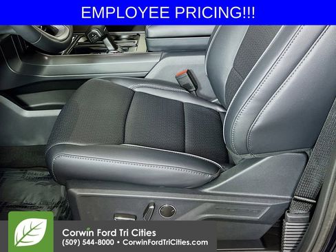 New 2026 Ford F150 Lariat w/ Equipment Group 502A High AWD/4WD image 23