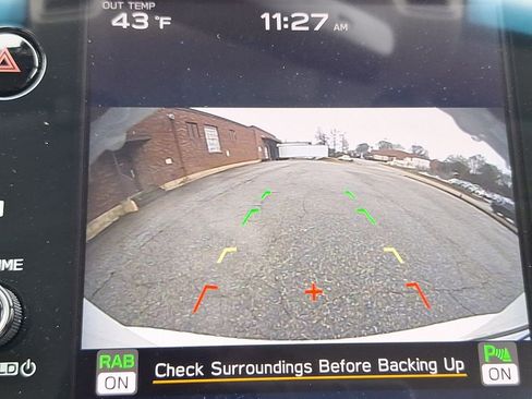 Used 2020 Subaru Legacy Limited w/ Popular Package #2 image 14