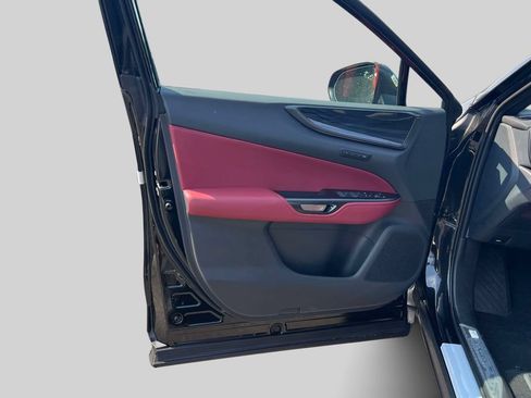 New 2026 Lexus NX 350 AWD w/ Accessory Package (K3) image 15