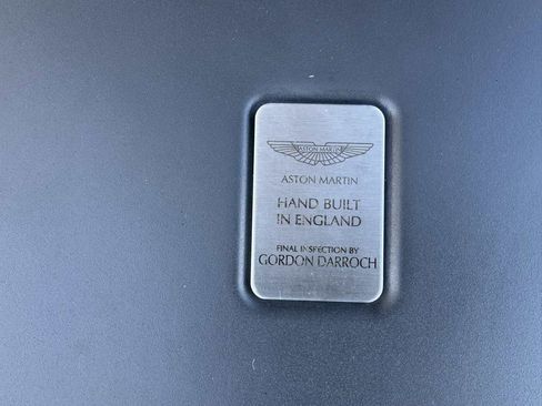 Used 2011 Aston Martin V8 Vantage S image 28