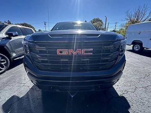 New 2026 GMC Sierra 1500 Elevation AWD/4WD image 10