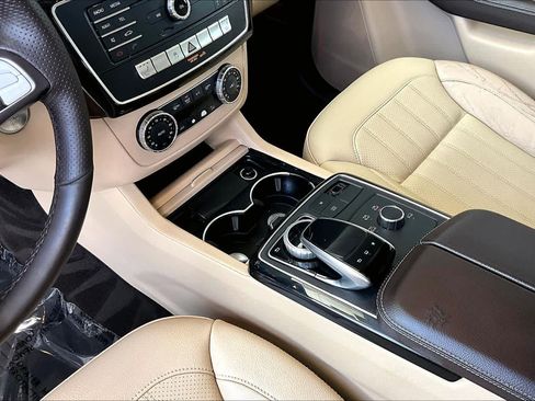 Used 2016 Mercedes-Benz GLE 350 4MATIC image 15
