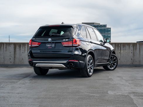 Used 2014 BMW X5 xDrive35i AWD/4WD image 4