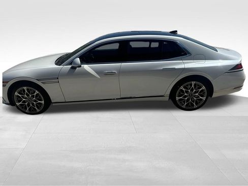 New 2026 Genesis G90 3.5T image 8