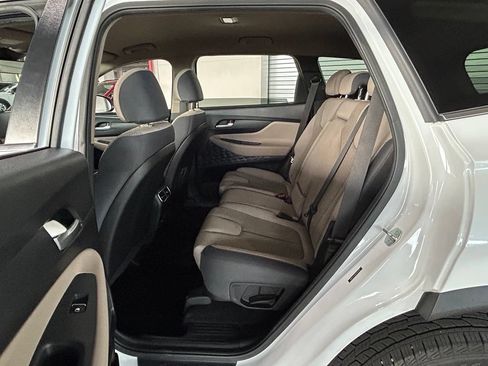 Used 2022 Hyundai Santa Fe SE AWD/4WD image 40