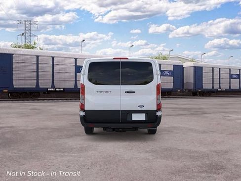 New 2026 Ford Transit 350 XL RWD image 5
