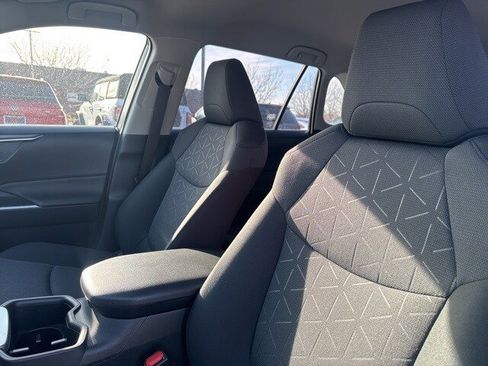 Used 2023 Toyota RAV4 XLE w/ XLE Grade Weather Package image 17