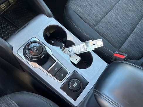 Used 2023 Ford Bronco Sport Big Bend image 21