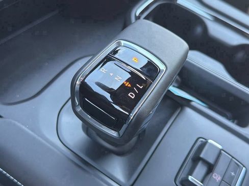 New 2026 GMC Sierra 1500 AT4X AWD/4WD image 25
