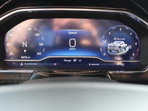 Used 2024 Chevrolet Silverado 2500 LT image 14