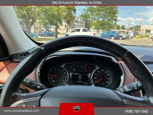 Used 2019 Chevrolet Traverse High Country AWD/4WD image 29