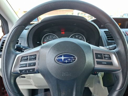 Used 2014 Subaru Crosstrek 2.0i Premium image 20