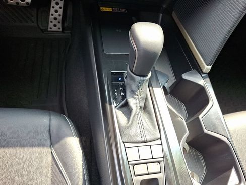 Used 2026 Toyota Camry SE w/ Multimedia Upgrade Package FWD image 17