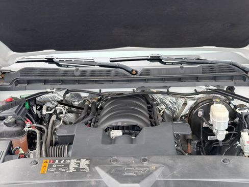 Used 2018 Chevrolet Silverado 1500 LT image 15