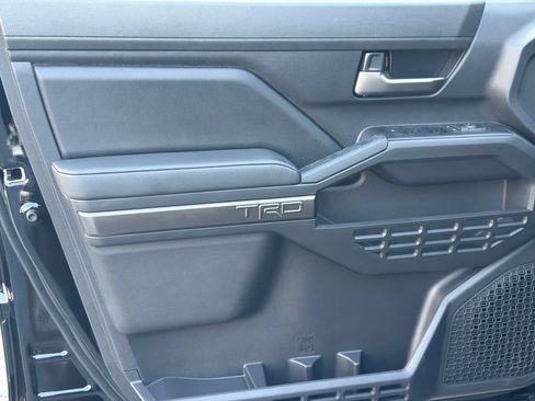 New 2026 Toyota Tacoma TRD Sport w/ TRD Sport Premium Package AWD/4WD image 16