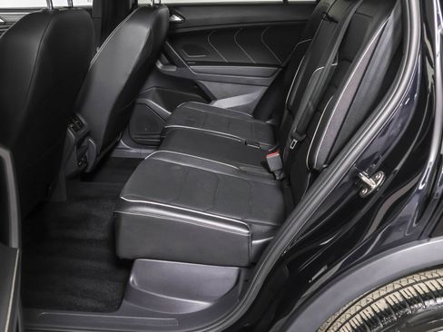 Used 2023 Volkswagen Tiguan SEL R-Line AWD/4WD image 36