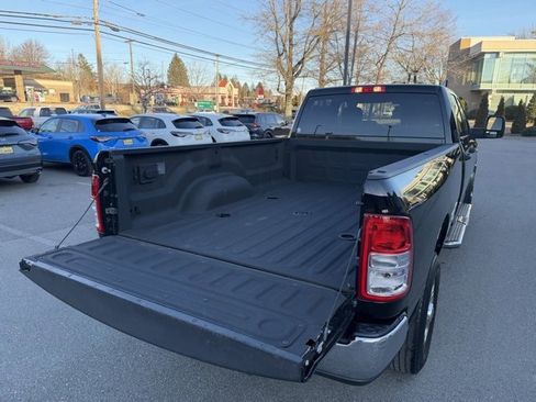 Used 2024 RAM 3500 Big Horn image 63