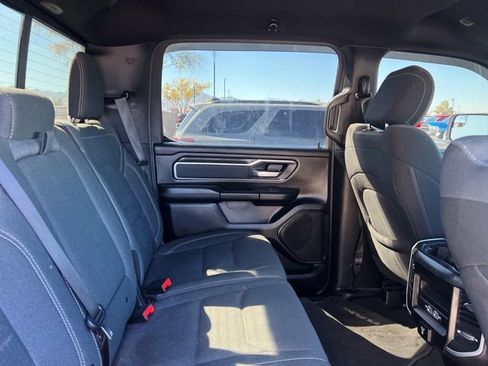 Used 2022 RAM 1500 Big Horn image 20
