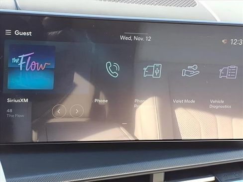 New 2026 Hyundai Santa Fe SEL image 15