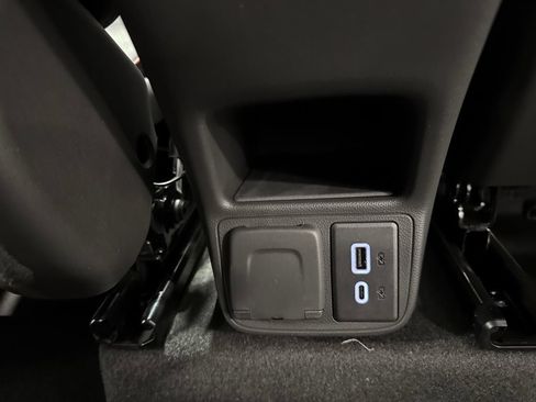 New 2026 Chevrolet TrailBlazer RS w/ Convenience Package FWD image 43