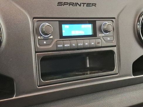 Used 2025 Mercedes-Benz Sprinter 3500 image 13