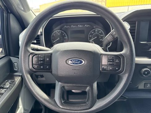 Used 2022 Ford F150 XL w/ Equipment Group 101A High AWD/4WD image 14
