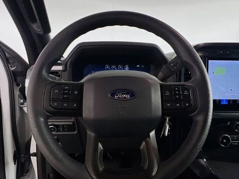 Used 2024 Ford F150 STX image 16