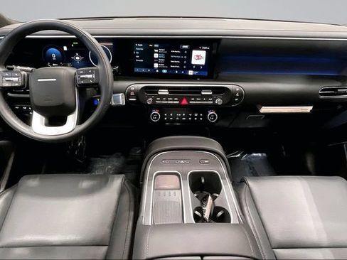 Used 2026 Hyundai Palisade Calligraphy AWD/4WD image 16